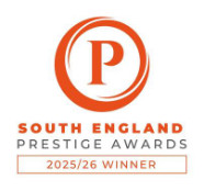 South England Prestige Awards logo
