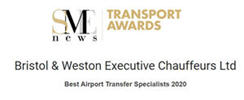 transport awards 2020