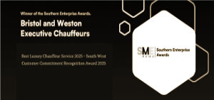 SME Best Luxury Chauffeur Service 2025
