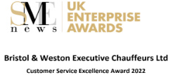 Customer service excellence award 2022