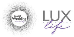 Luxlife wedding award