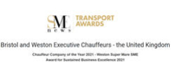 Chauffeur company of the year