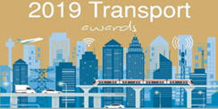 Transport awards