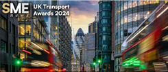 Transport Awards 2024, Most Customer-Focused Chauffeur Service Provider 2024 - South West England