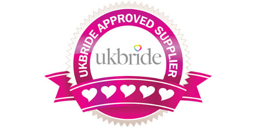 uk bride approved supplier logo